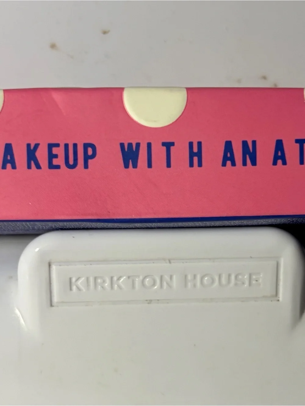 Mentos Beauty lip cheek